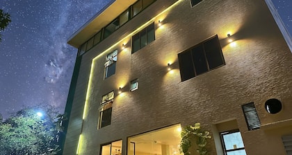 KUE Hotel Maafushi