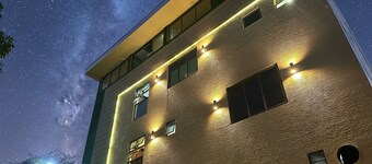 KUE Hotel Maafushi
