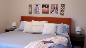 2 bedrooms, desk, iron/ironing board, free WiFi - Spacious 2BR + Bonus Retreat I Family-Friendly, Near Downtown Decatur & Atlanta (Decatur)