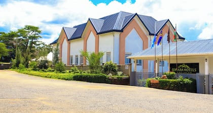 Semara Hotels Machakos