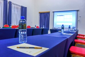 Meeting facility - Semara Hotels Machakos (Machakos)