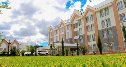 Semara Hotels Machakos
