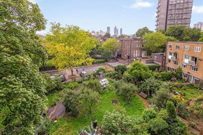 Apartment, 2 Bedrooms, Accessible, Balcony | Exterior - Modern 2-bed Flat With Balcony in Central London (London)