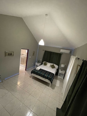 4 bedrooms, WiFi