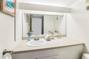 Badkamer