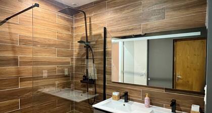 Le Nid Cévenol - Your cocoon in the Cévennes with hot tub