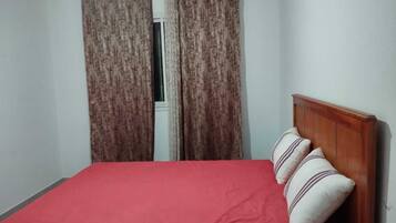 3 chambres, Wi-Fi