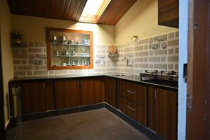 Cucina privata