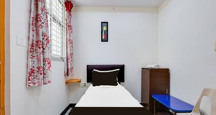 Hotel O Guntur Railway Junction