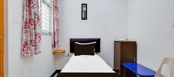 Hotel O Guntur Railway Junction