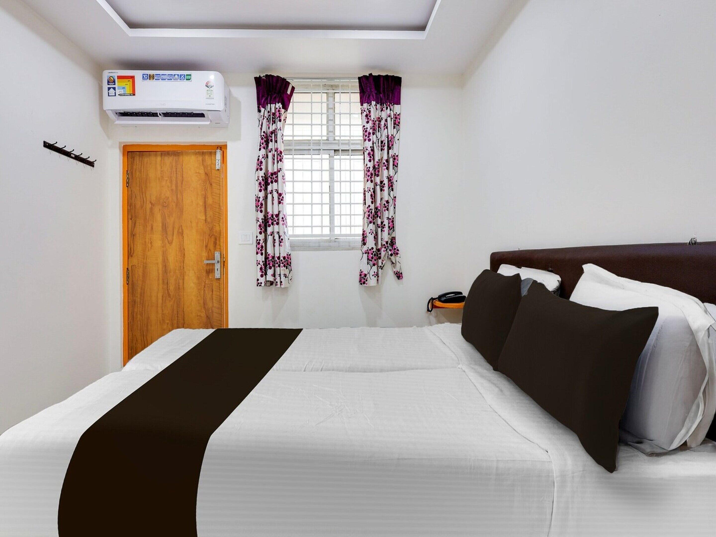 獨棟房屋 | 1 間臥室