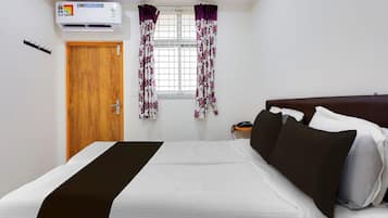 Rumah | 1 kamar tidur