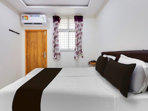 House - Hotel O Guntur Railway Junction (Guntur)