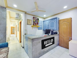 House | Reception