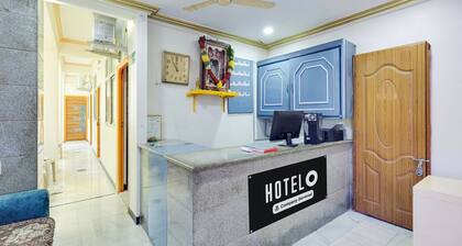 Hotel O Guntur Railway Junction