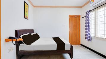 Casa | 1 quarto