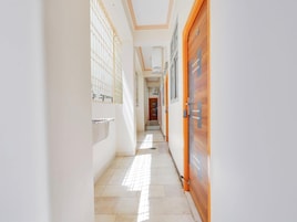 House | Interior