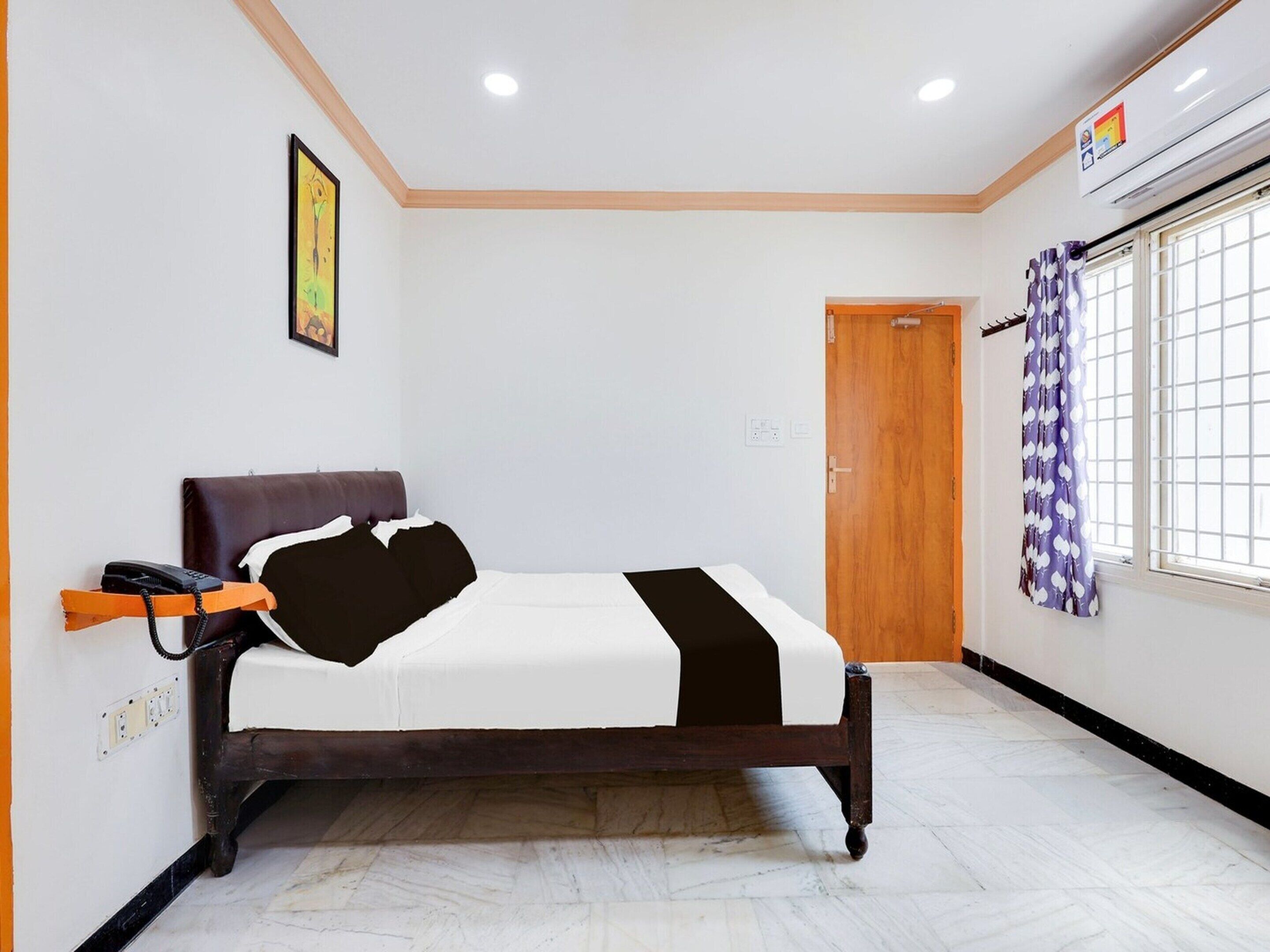 Nhà | 1 phòng ngủ 