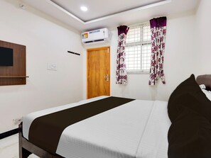 House - Hotel O Guntur Railway Junction (Guntur)