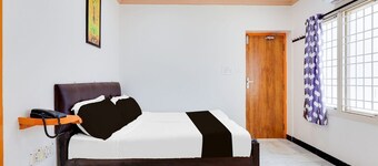 Hotel O Guntur Railway Junction