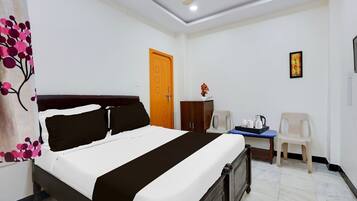 Ferienhaus | 1 Schlafzimmer