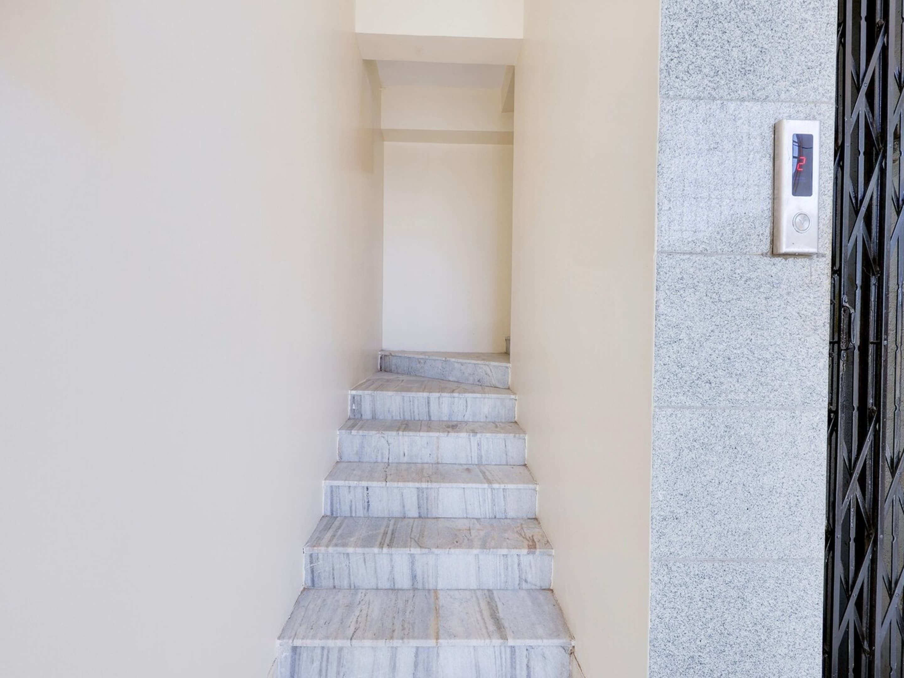 Huis | Interieur