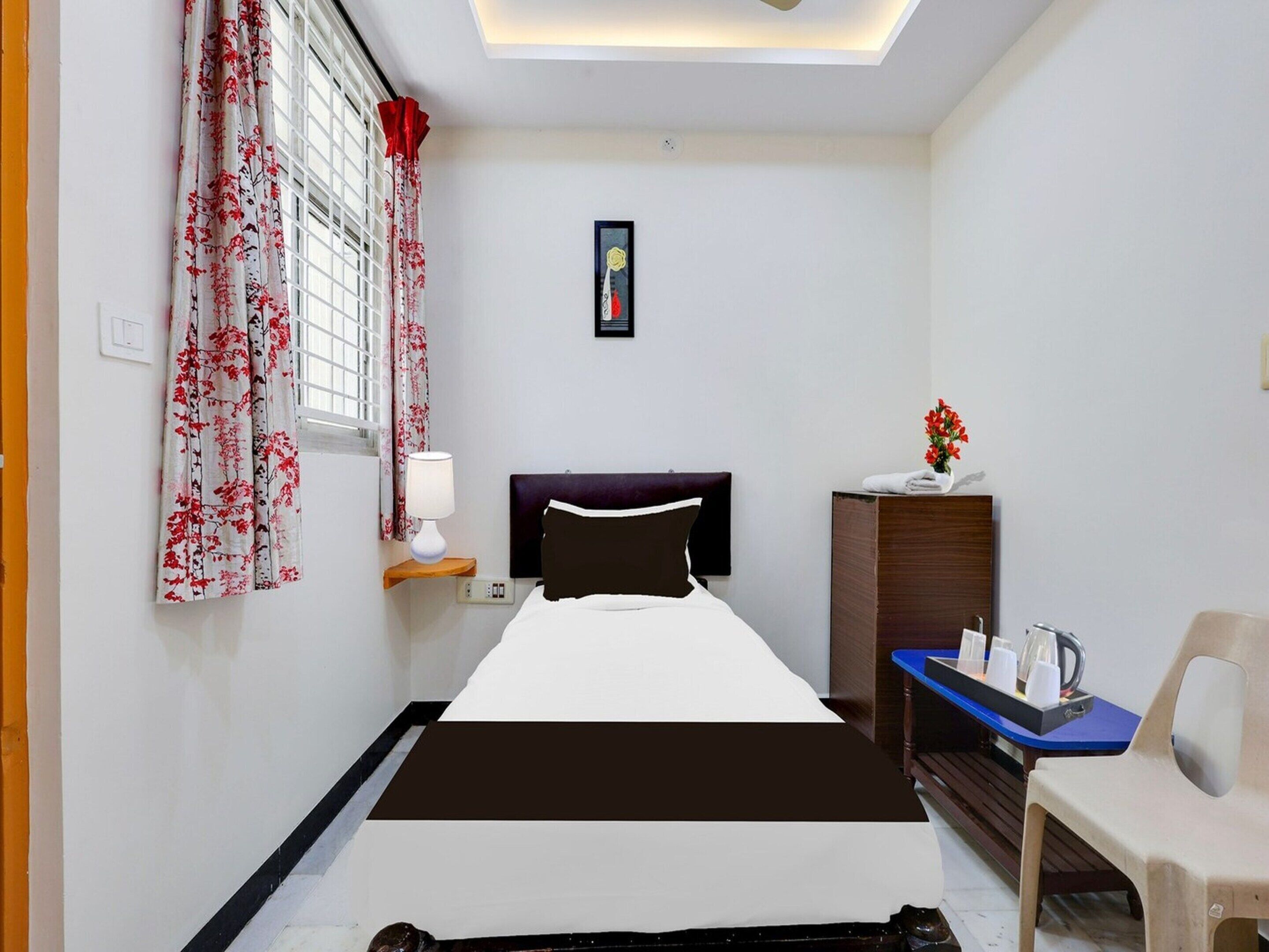 Rumah | 1 kamar tidur