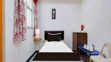 Rumah | 1 kamar tidur