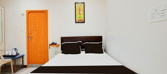 Hotel O Guntur Railway Junction