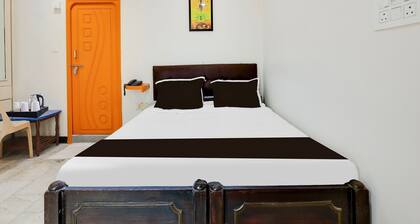 Hotel O Guntur Railway Junction