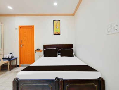 Hotel O Guntur Railway Junction