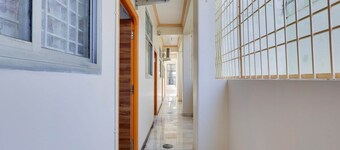 Hotel O Guntur Railway Junction