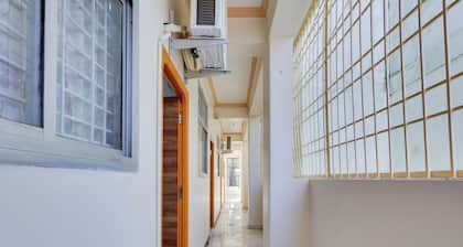 Hotel O Guntur Railway Junction