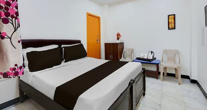 Hotel O Guntur Railway Junction