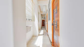House | Interior