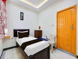 1 bedroom - Hotel O Guntur Railway Junction (Guntur)