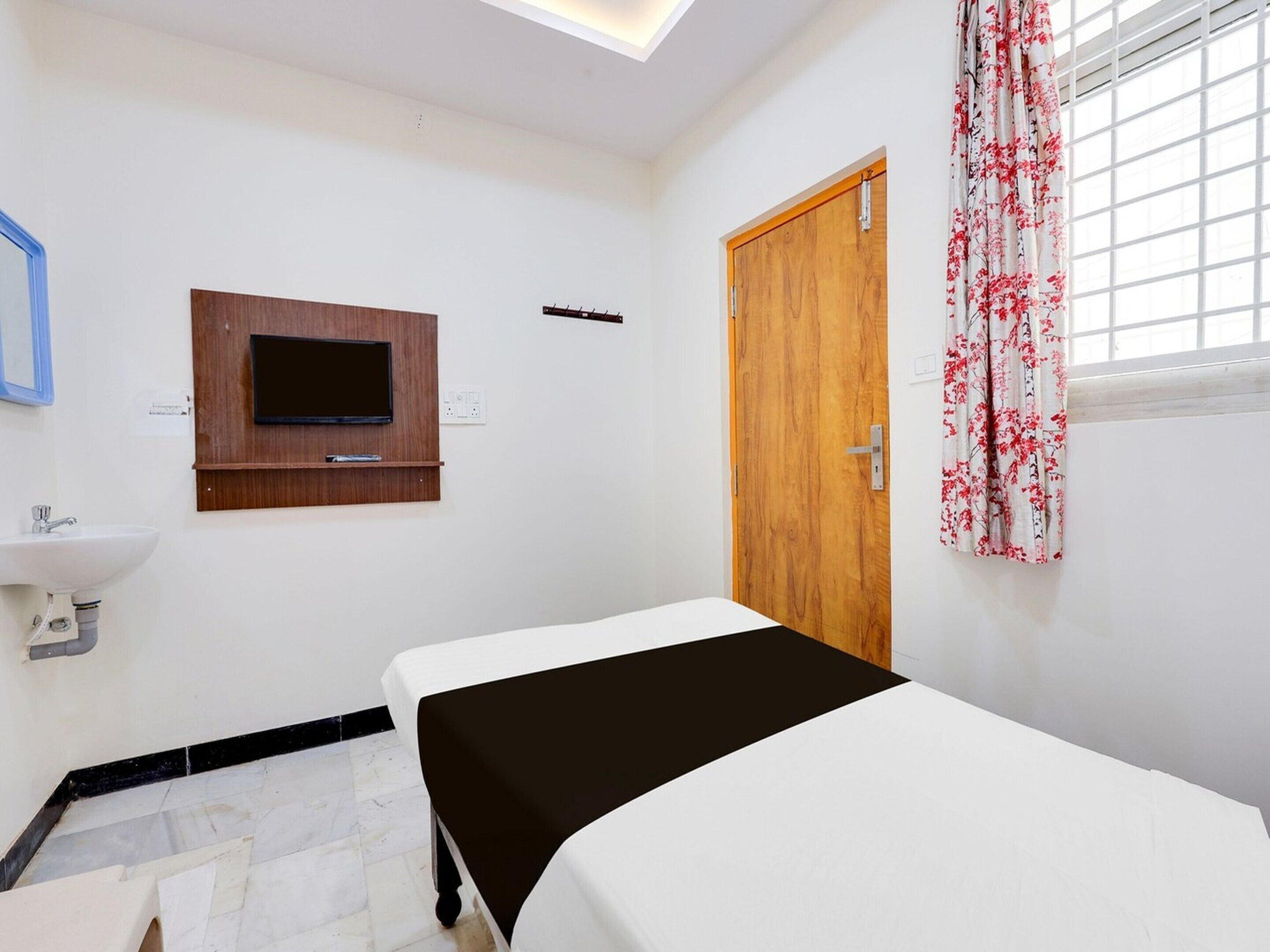 獨棟房屋 | 1 間臥室