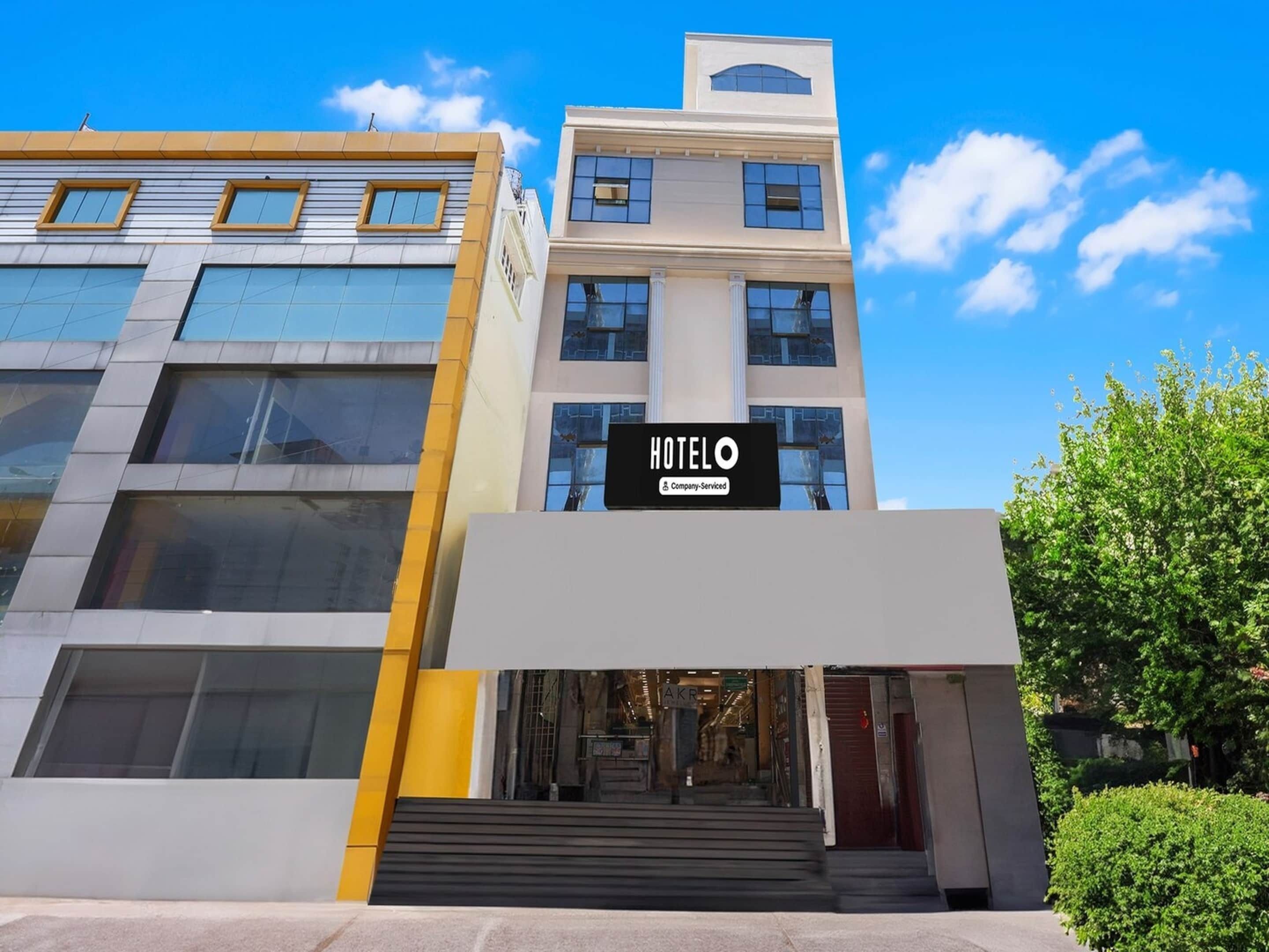 Nhà | Ngoại thất