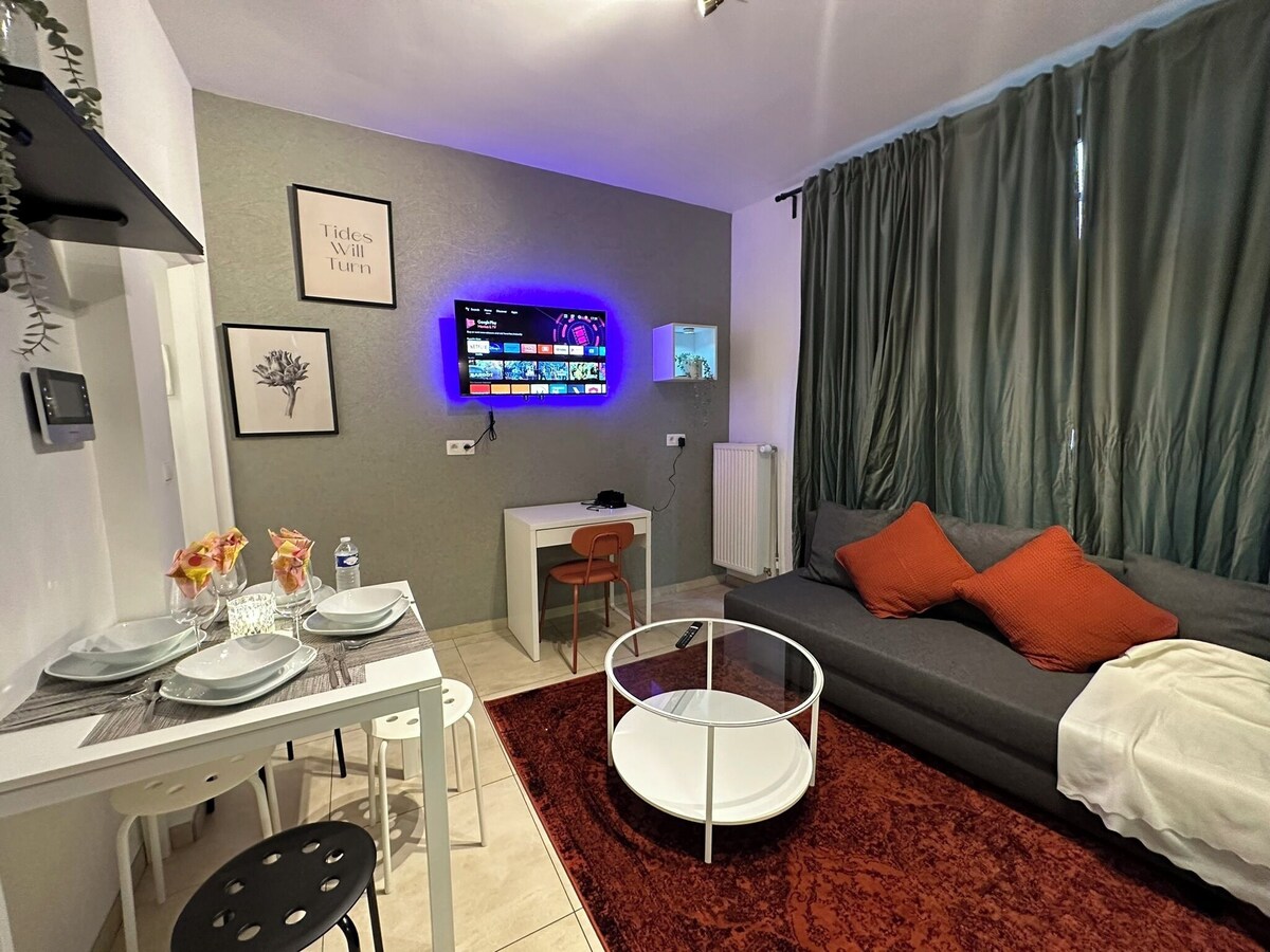 Bild für Gastgeberprofil