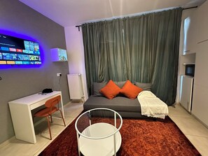 TV connectée, livres