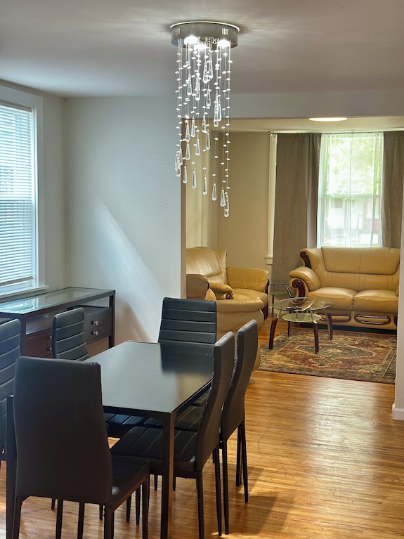 Newly Renovated Luxurious And Private, 3-bedroom 2 Bath West Side Oasis! - Buffalo, NY