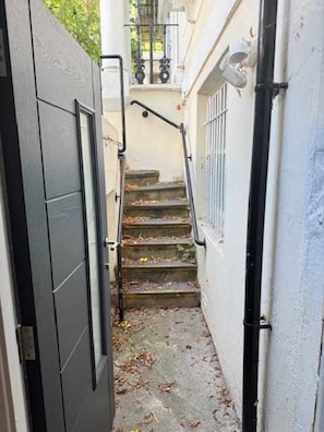 Apartamento | 2 quartos, acesso à internet de alta velocidade