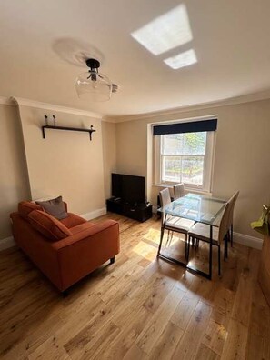 Apartamento | 2 quartos, acesso à internet de alta velocidade