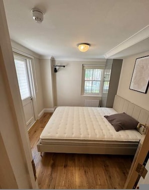 Apartamento | 2 quartos, acesso à internet de alta velocidade