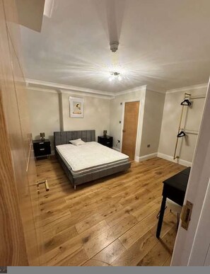 Apartment | 2 bedrooms, Internet