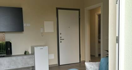 Villa Patrizia Guesthouse Suite 3