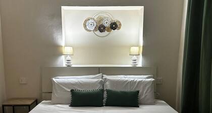 Villa Patrizia Guesthouse Suite 3
