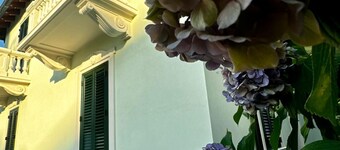 Villa Patrizia Guesthouse Suite 3