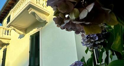 Villa Patrizia Guesthouse Suite 3