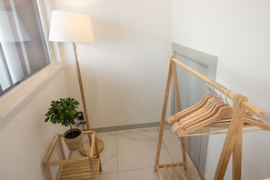Deluxe Double Room, Balcony, Partial Ocean View | Free WiFi